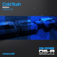 Cold Rush - Horizon [A State of Trance 646]