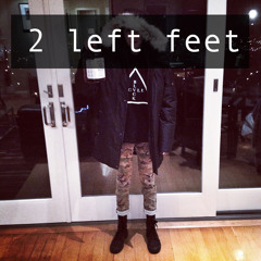 2 Left Feet (K.Flay Mix)