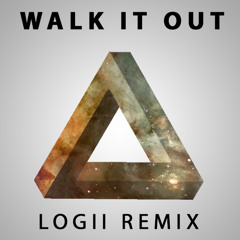 Dj Unk - Walk It Out (Logii Remix)