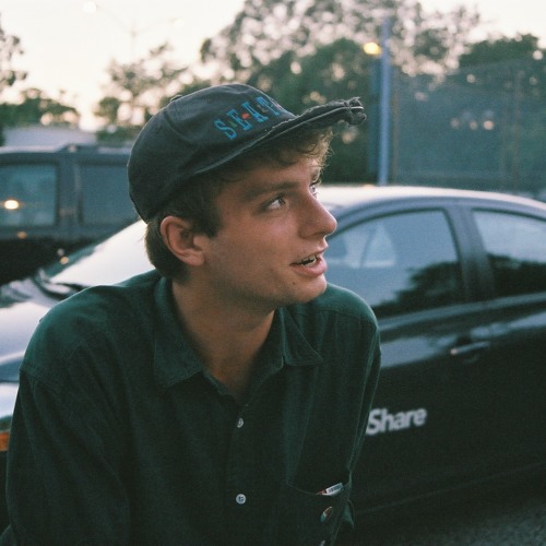 Mac DeMarco station ids