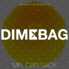 Mr. Carmack - LAST TWO DAYS IN CALIFORNIA (TNGHT - Gooooo Edit)