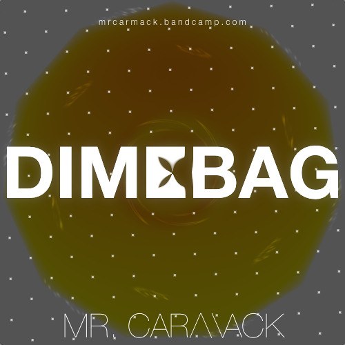 Mr. Carmack - LAST TWO DAYS IN CALIFORNIA (TNGHT - Gooooo Edit)