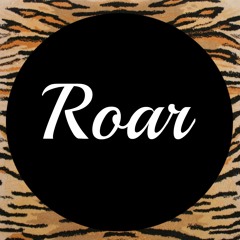 Roar (Fvxk Remix)
