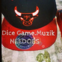 Needoes x Charlie pippen. CRUSH TIME