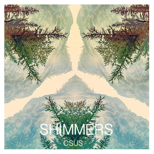 Shimmers