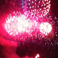 RAISE A GLASS/A FRIEND INDEED