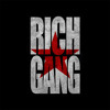Chris Brown, Tyga, Birdman Lil Wayne Bigger Than Life (Rich Gang)