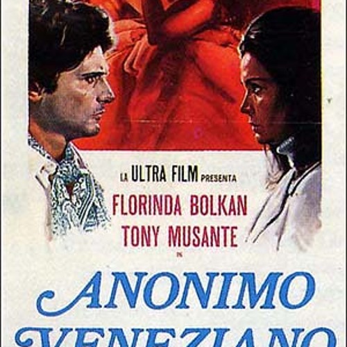Stelvio Cipriani - Anonimo Veneziano "امبراطورية ميم"