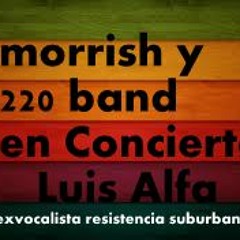 MORRISH Opening Luis Alfa  BIS Group[1]