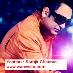 Yaariyan - Sarbjit Cheema  Feat Dr. Zeus