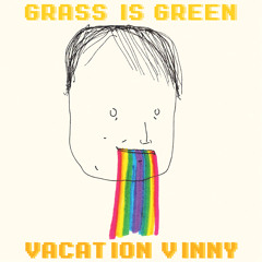 Grass Is Green - Big Dog Tee Shirt Birthday Weekend