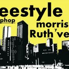 Ruth Vega ft Morrish Hip Hop