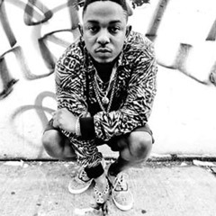 Kendrick Lamar X Mr Carmack - Swimming Pools (DemDrums Refix)
