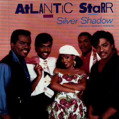 Atlantic Starr - Silver Shadow - Re Edit Demo 2014 Mixed By Lutz Flensburg