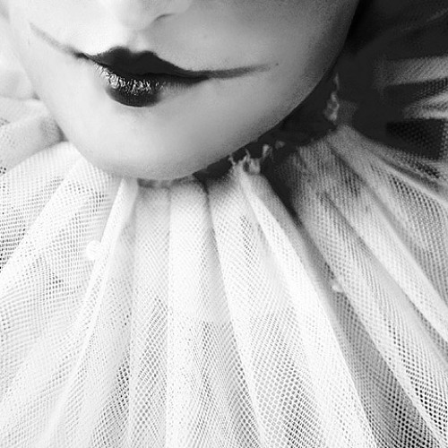 Pierrot (Acoustic Cover)