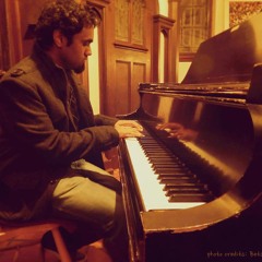 Lord You Are More Precious- Piano Instrumental