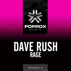 Dave Rush - Rage (Download Now)