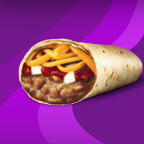 ANYTHING BUT MY BEAN BURTIO