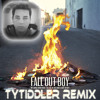 Fall Out Boys - Light Em Up (TYRiddler Remix)