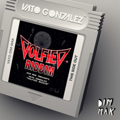 Vato Gonzalez - Volfied Riddim [PREVIEW]