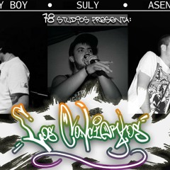 Los Conciertos - Andyboy Ft. Suly y Asensei