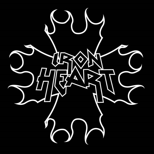 Stream Iron Heart Iron Will by Iron Heart (Heavy Metal) Listen