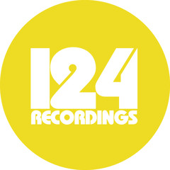 Tomson & Leader 'Mrs Saturday Night' 'Underground Frequencies 2' EP 124 RECORDINGS