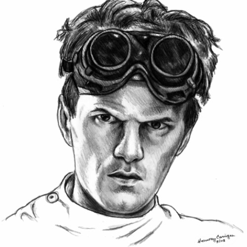 Dr. Horrible's Sing-Along Blog