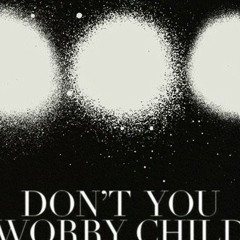 Dont You Worry Child - Dj Aguila Ft Swedish House Mafia (Tribal Guarachero 2014)