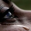 Wasted all these tears