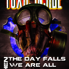 Art of Fighters Vs. SRB - Crossfade the Artwork (ToXic Inside Mash-up)