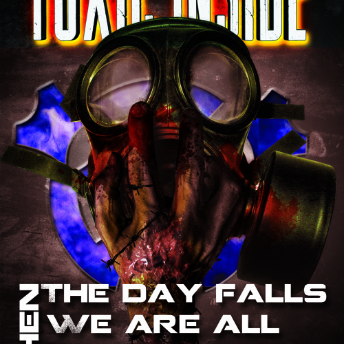 Art of Fighters Vs. SRB - Crossfade the Artwork (ToXic Inside Mash-up)