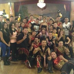 ** 2014 Kebradita Mixx **