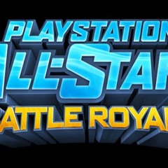 Playstation All Stars - Battle Royale - Theme
