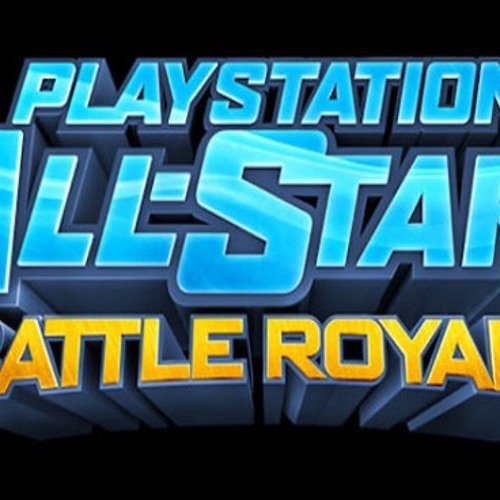 Stream Playstation All Stars - Battle Royale - Theme by JaySamra | Listen  online for free on SoundCloud