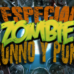 Im feeling like a Zombie - Kronno Ft. Dj Banks [ Producido Por Dj Banks ]