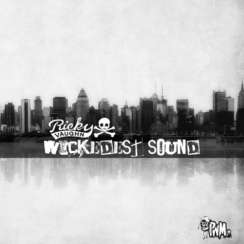 Ricky Vaughn - In Your Shadow (Original Mix) [Free Download]