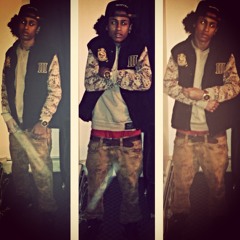 B.U.M Ft. Packs - Everything Be Move'n