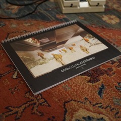 Coolin' Wit Fam - DeMilo 2014 Calendar - Compilation - Paxico Records