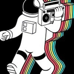 Haddhes - Space Command (Original Mix Progressive 2014)