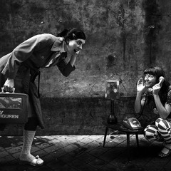 BassNoise - Gemini (Original Mix)