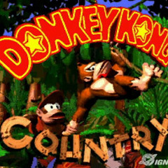 Donkey Kong Country OST 21 Fear Factory