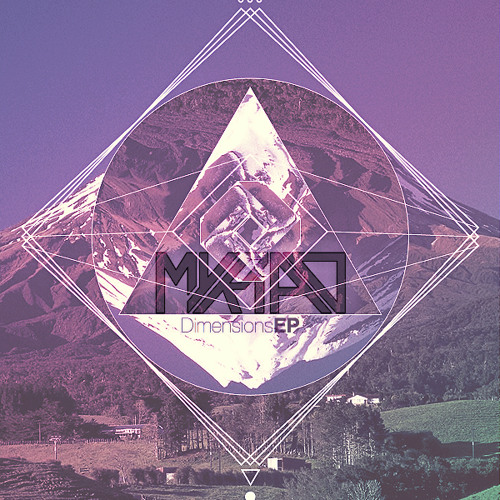 Myriad - Dimensions (Original Mix) [Out Now]
