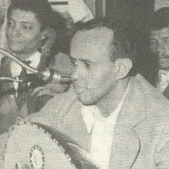 مع السلامة حبيبي - محمد مرشد ناجي