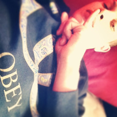 Look At The Sky Remix