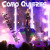 Artwork for Como Quieres - Violetta 2 (Cover) by Adriana Vitale