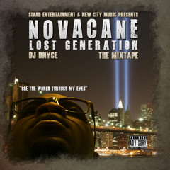 Calvin X No Ordinary Love(for the streets)