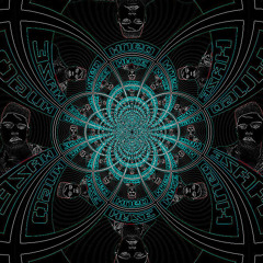 Hugo Haze presents : Night of Zouk - Episode 1. (live zouk bass dj set/mix) (90bpm)