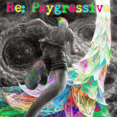 Re: Psygressive - Last set of the year on December, 2013