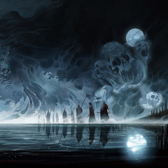 Dance Of Lonley Phantoms 1/2/14